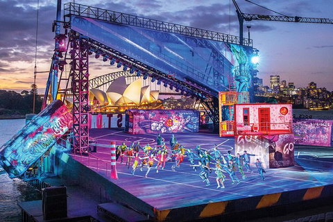Opera On Sydney Harbour: La Traviata - Tourism Gold Coast 31