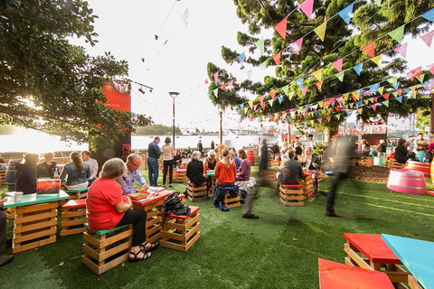 Opera On Sydney Harbour: La Traviata - Tourism Gold Coast 27