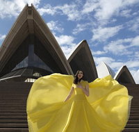Opera Performance at the Sydney Opera House - Tourism Gold Coast