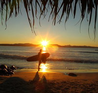 5-Day Byron Bay and Evans Head Surf Adventure from Brisbane Gold Coast or Byron Bay - Tourism Gold Coast