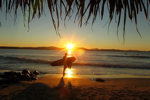 5-Day Byron Bay And Evans Head Surf Adventure From Brisbane, Gold Coast Or Byron Bay - Tourism Gold Coast 2