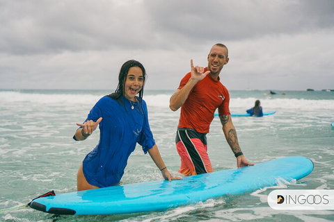 5-Day Byron Bay And Evans Head Surf Adventure From Brisbane, Gold Coast Or Byron Bay - Tourism Gold Coast 5