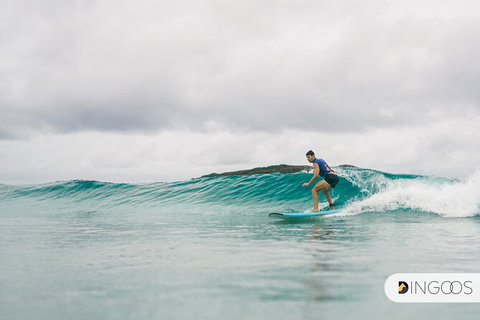5-Day Byron Bay And Evans Head Surf Adventure From Brisbane, Gold Coast Or Byron Bay - Tourism Gold Coast 4