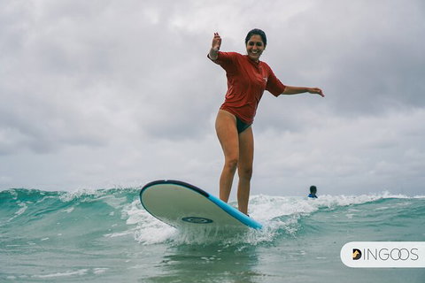 5-Day Byron Bay And Evans Head Surf Adventure From Brisbane, Gold Coast Or Byron Bay - Tourism Gold Coast 9