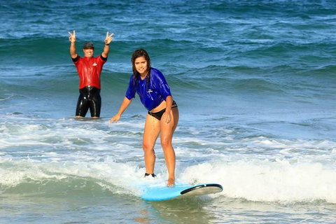 5-Day Byron Bay And Evans Head Surf Adventure From Brisbane, Gold Coast Or Byron Bay - Tourism Gold Coast 7