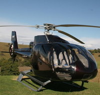 Private Hunter Valley Lunch Tour by Helicopter - Tourism Gold Coast