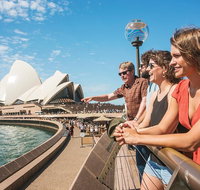 Expert Led Private Intro to Sydney Tour - Tourism Gold Coast