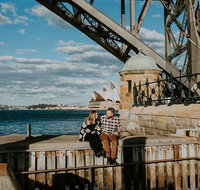 30 Minute Private Vacation Photography Session with Local Photographer in Sydney - Tourism Gold Coast