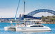Private Catamaran Hire On Sydney Harbour - thumb 7