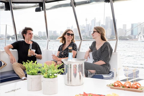 Private Catamaran Hire On Sydney Harbour - Tourism Gold Coast 5