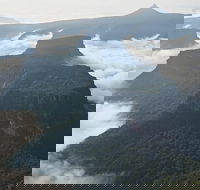Hiking The Castle in the spectacular Budawang Mountain Range - Tourism Gold Coast