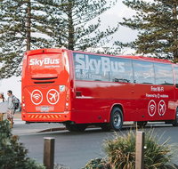 SkyBus Byron Bay Express - Tourism Gold Coast