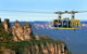 All-Day Blue Mountains Private Tour With Professional Guide For Up To 4 People - thumb 0