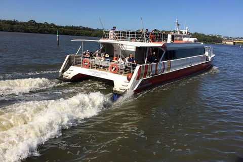 All-Day Blue Mountains Private Tour With Professional Guide For Up To 4 People - Tourism Gold Coast 10