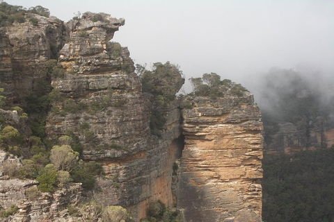 All-Day Blue Mountains Private Tour With Professional Guide For Up To 4 People - Tourism Gold Coast 11