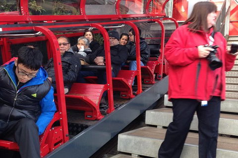 All-Day Blue Mountains Private Tour With Professional Guide For Up To 4 People - Tourism Gold Coast 8