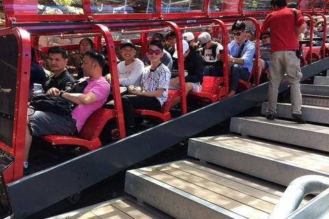 All-Day Blue Mountains Private Tour With Professional Guide For Up To 4 People - Tourism Gold Coast 3