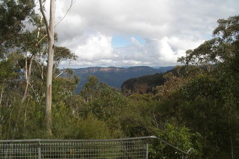 All-Day Blue Mountains Private Tour With Professional Guide For Up To 4 People - Tourism Gold Coast 14