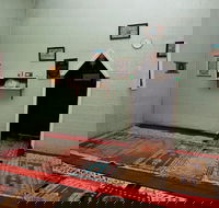 Afghan Mosque - Tourism Gold Coast