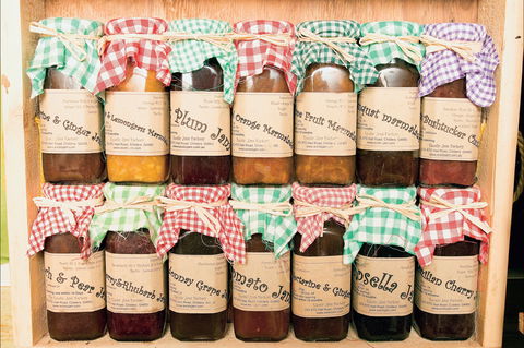 Apple Tree Creek - Tourism Gold Coast 1