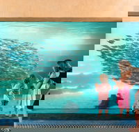 AQWA the Aquarium of Western Australia - Tourism Gold Coast