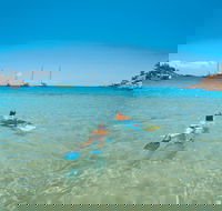 Arcadia at Magnetic Island - Tourism Gold Coast