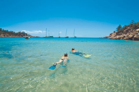 Arcadia At Magnetic Island - Tourism Gold Coast 0