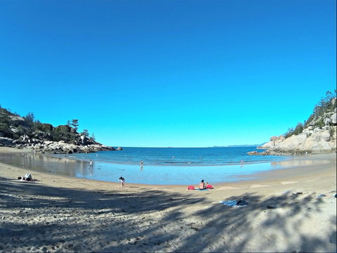 Arcadia At Magnetic Island - Tourism Gold Coast 1