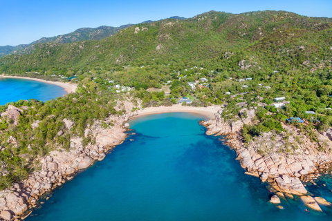 Arcadia At Magnetic Island - Tourism Gold Coast 2