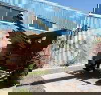 Army Museum Bandiana - Gold Coast