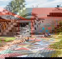 Armidale and Region Aboriginal Cultural Centre and Keeping Place - Gold Coast