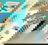 Artworks Gallery - Tourism Gold Coast