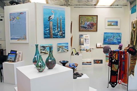 Artworks Gallery - Tourism Gold Coast 1