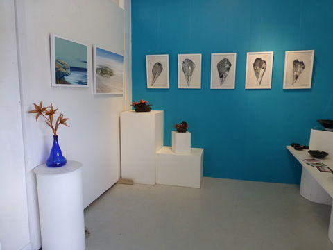 Artworks Gallery - Tourism Gold Coast 2