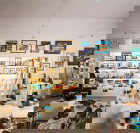 Art Aspects Gallery - Tourism Gold Coast