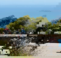 Arthurs Seat State Park - Tourism Gold Coast