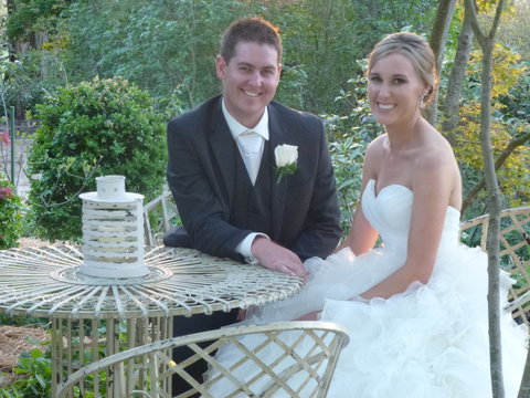 Athol Gardens - Gold Coast 2