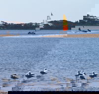 Australind - Tourism Gold Coast