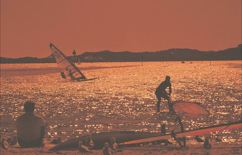 Australind - Gold Coast 1