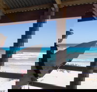 Back Beach - Geraldton - Tourism Gold Coast