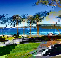 Balmoral Beach - Tourism Gold Coast