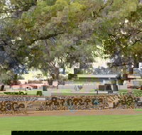 Barmera Playspace - Tourism Gold Coast