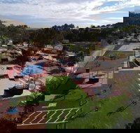 Barossa Adventure Station - Tourism Gold Coast