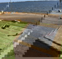 Barmera Aquatic Sporting Pioneers - Tourism Gold Coast
