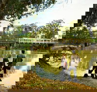 Barham - Tourism Gold Coast