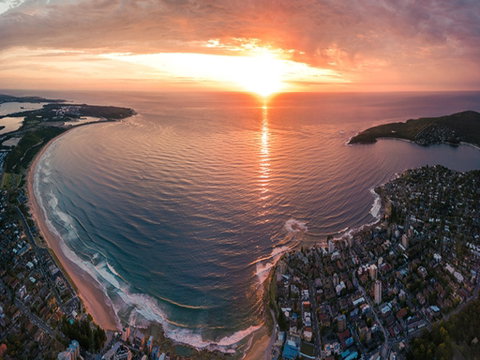 Bate Bay - Tourism Gold Coast 0