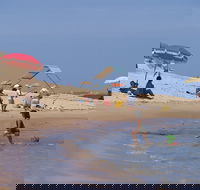 Binningup - Tourism Gold Coast