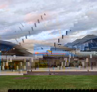 Blacktown Leisure Centre Stanhope - Tourism Gold Coast