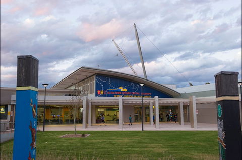 Blacktown Leisure Centre Stanhope - Tourism Gold Coast 0