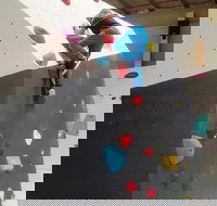 BlocHaus Bouldering - Tourism Gold Coast